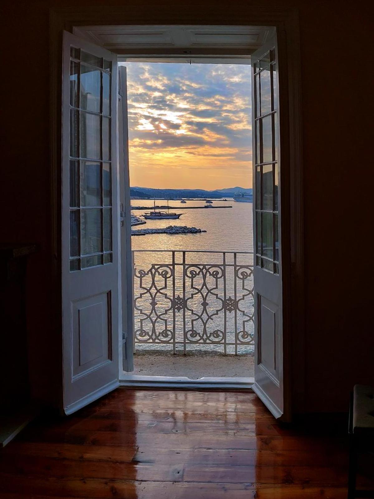 Casa Marta, Corfu Old Town Apartamento Exterior foto